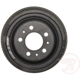 Purchase Top-Quality Rear Brake Drum by RAYBESTOS - 2515R pa3