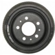 Purchase Top-Quality Rear Brake Drum by RAYBESTOS - 2515R pa8