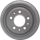 Purchase Top-Quality Rear Brake Drum by RAYBESTOS - 2517R pa2