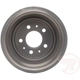 Purchase Top-Quality Rear Brake Drum by RAYBESTOS - 2517R pa3