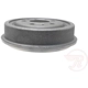 Purchase Top-Quality Rear Brake Drum by RAYBESTOS - 2517R pa4