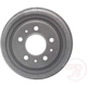 Purchase Top-Quality Rear Brake Drum by RAYBESTOS - 2517R pa5