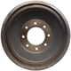 Purchase Top-Quality Rear Brake Drum by RAYBESTOS - 2547R pa1