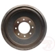 Purchase Top-Quality Rear Brake Drum by RAYBESTOS - 2547R pa3