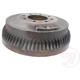Purchase Top-Quality Rear Brake Drum by RAYBESTOS - 2547R pa5