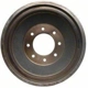 Purchase Top-Quality Rear Brake Drum by RAYBESTOS - 2547R pa7