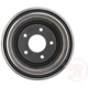Purchase Top-Quality Tambour de frein arrière par RAYBESTOS - 2565R pa4