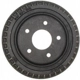 Purchase Top-Quality RAYBESTOS - 2585R - Rear Brake Drum pa2