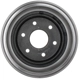 Purchase Top-Quality RAYBESTOS - 2586R - Rear Brake Drum pa12