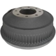 Purchase Top-Quality Rear Brake Drum by RAYBESTOS - 2590R pa2