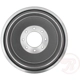 Purchase Top-Quality Rear Brake Drum by RAYBESTOS - 2590R pa5