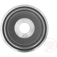 Purchase Top-Quality Tambour de frein arri�re by RAYBESTOS - 2590R pa5