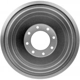 Purchase Top-Quality RAYBESTOS - 2591R - Rear Brake Drum pa10