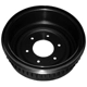 Purchase Top-Quality RAYBESTOS - 2592R - Rear Brake Drum pa12