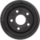 Purchase Top-Quality RAYBESTOS - 2604R - Rear Brake Drum pa12