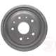 Purchase Top-Quality RAYBESTOS - 2611R - Rear Brake Drum pa4
