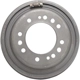 Purchase Top-Quality Rear Brake Drum by RAYBESTOS - 2619R pa2