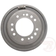 Purchase Top-Quality Rear Brake Drum by RAYBESTOS - 2619R pa4