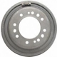 Purchase Top-Quality Rear Brake Drum by RAYBESTOS - 2619R pa8