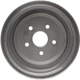 Purchase Top-Quality Rear Brake Drum by RAYBESTOS - 2626R pa1
