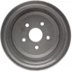 Purchase Top-Quality Rear Brake Drum by RAYBESTOS - 2626R pa10