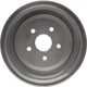 Purchase Top-Quality Rear Brake Drum by RAYBESTOS - 2626R pa6