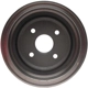 Purchase Top-Quality Rear Brake Drum by RAYBESTOS - 2640R pa1