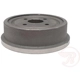 Purchase Top-Quality Rear Brake Drum by RAYBESTOS - 2640R pa3