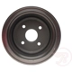 Purchase Top-Quality Rear Brake Drum by RAYBESTOS - 2640R pa4