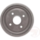 Purchase Top-Quality Rear Brake Drum by RAYBESTOS - 2640R pa5