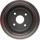 Purchase Top-Quality Rear Brake Drum by RAYBESTOS - 2640R pa6
