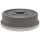 Purchase Top-Quality Rear Brake Drum by RAYBESTOS - 2640R pa7