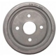 Purchase Top-Quality RAYBESTOS - 2641R - Rear Brake Drum pa11