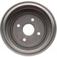 Purchase Top-Quality RAYBESTOS - 2641R - Rear Brake Drum pa8