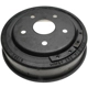 Purchase Top-Quality RAYBESTOS - 2645R - Rear Brake Drum pa2