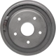 Purchase Top-Quality RAYBESTOS - 2645R - Rear Brake Drum pa6