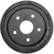 Purchase Top-Quality RAYBESTOS - 2645R - Rear Brake Drum pa9