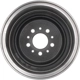 Purchase Top-Quality Tambour de frein arrière par RAYBESTOS - 2647R pa1