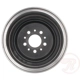 Purchase Top-Quality Rear Brake Drum by RAYBESTOS - 2647R pa3