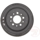 Purchase Top-Quality Rear Brake Drum by RAYBESTOS - 2647R pa4