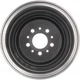 Purchase Top-Quality Tambour de frein arrière par RAYBESTOS - 2647R pa6