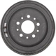 Purchase Top-Quality Rear Brake Drum by RAYBESTOS - 2647R pa7