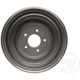 Purchase Top-Quality Rear Brake Drum by RAYBESTOS - 2661R pa3