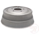 Purchase Top-Quality Rear Brake Drum by RAYBESTOS - 2661R pa4