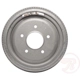 Purchase Top-Quality Rear Brake Drum by RAYBESTOS - 2661R pa5