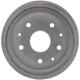 Purchase Top-Quality Rear Brake Drum by RAYBESTOS - 2663R pa2