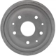 Purchase Top-Quality Rear Brake Drum by RAYBESTOS - 2663R pa6