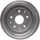 Purchase Top-Quality Rear Brake Drum by RAYBESTOS - 2663R pa8