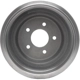 Purchase Top-Quality Rear Brake Drum by RAYBESTOS - 2667R pa1