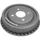 Purchase Top-Quality RAYBESTOS - 2681R - Rear Brake Drum pa2